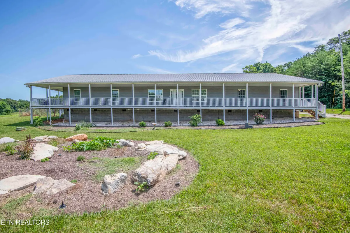 777 Cress Lane, Lenoir City, TN 37772 - #1