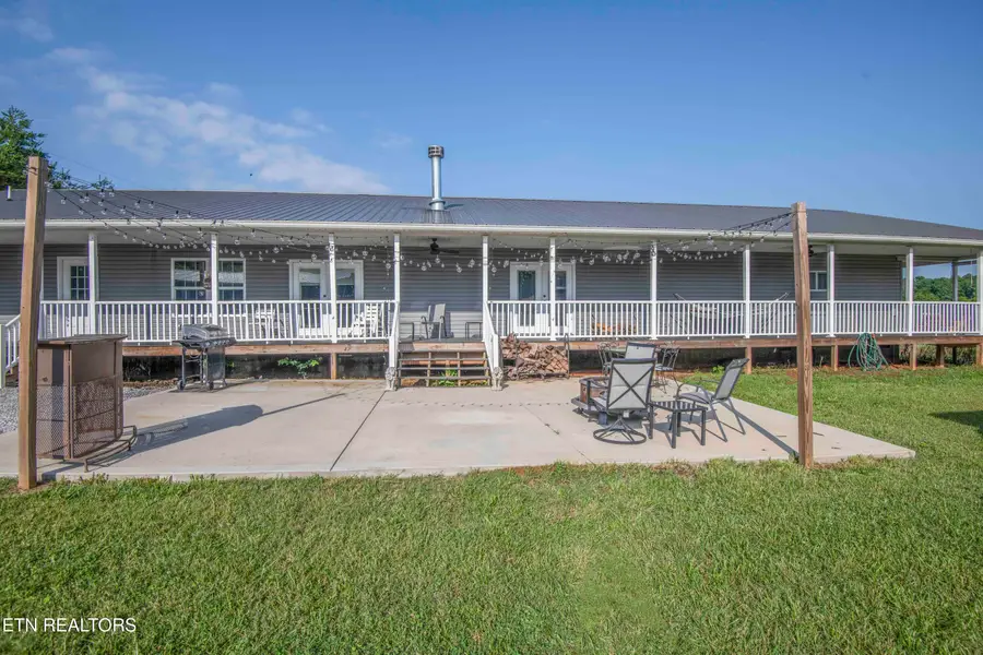777 Cress Lane, Lenoir City, TN 37772 - #2
