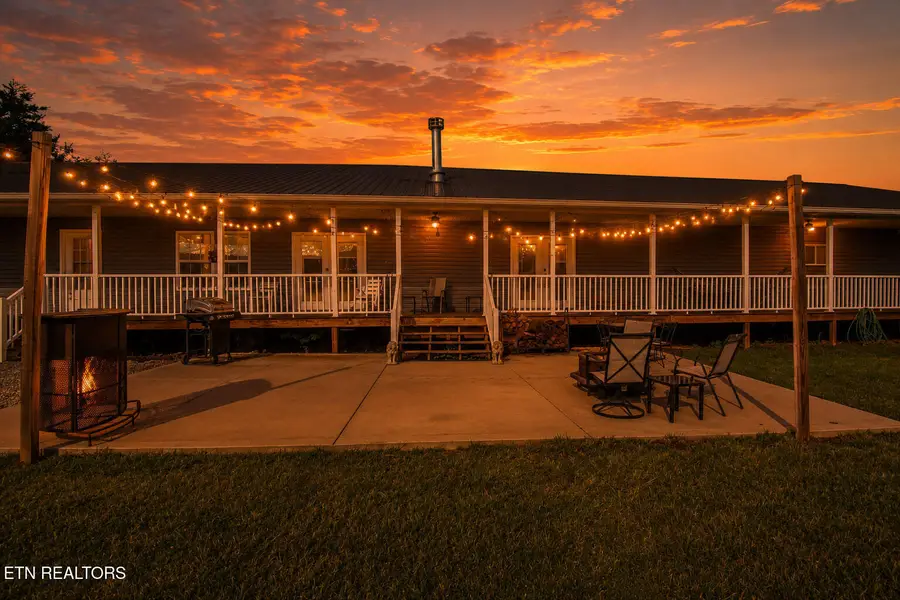 777 Cress Lane, Lenoir City, TN 37772 - #3