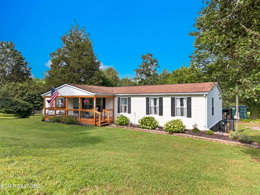 267 Pine Ridge Rd, Clinton, TN 37716 - #2