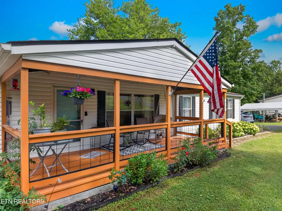 267 Pine Ridge Rd, Clinton, TN 37716 - #3
