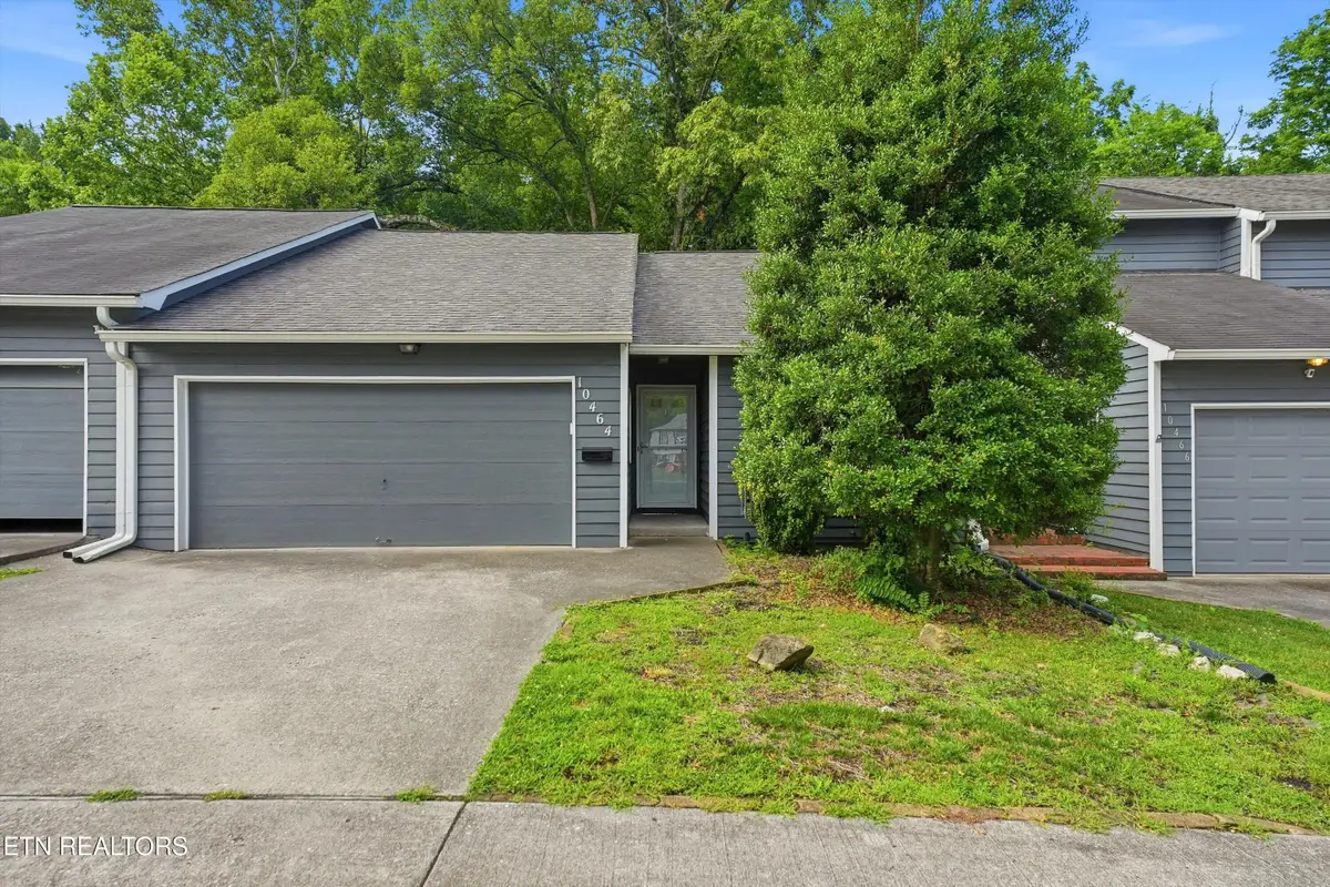 10464 Laura Lee Lane, Knoxville, TN 37922 - #1