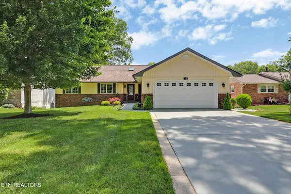 15 Meadowlark Circle, Crossville, TN 38558
