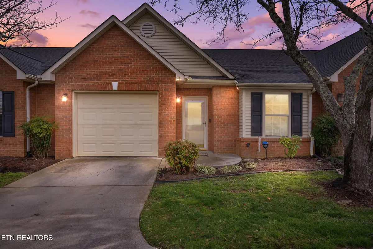 3704 Tilbury Way, Knoxville, TN 37921 - #1