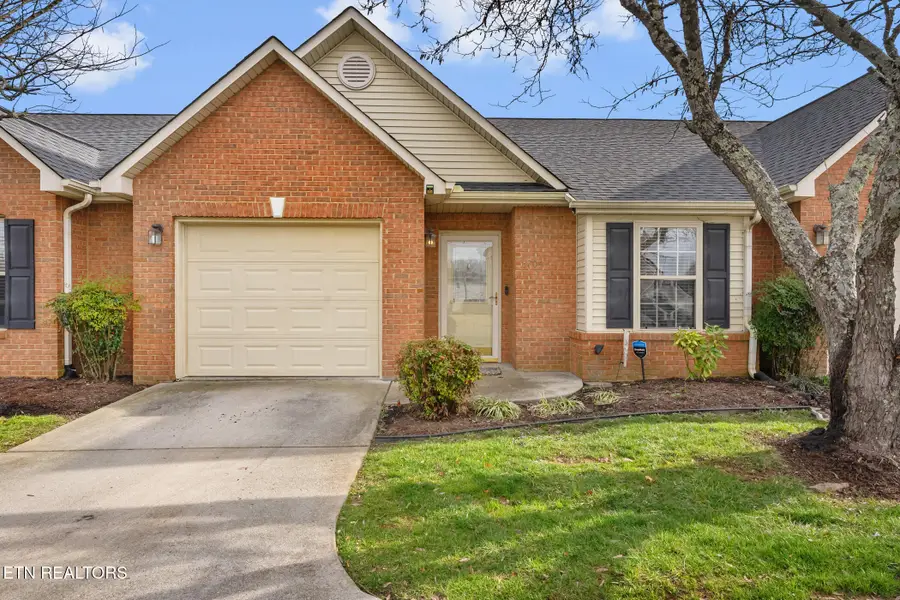 3704 Tilbury Way, Knoxville, TN 37921 - #2