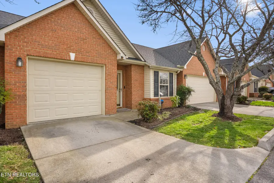 3704 Tilbury Way, Knoxville, TN 37921 - #3
