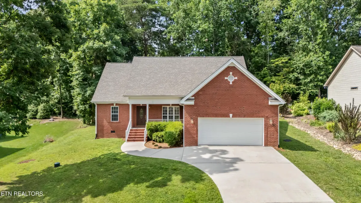 115 Oligi Lane, Loudon, TN 37774 - #1