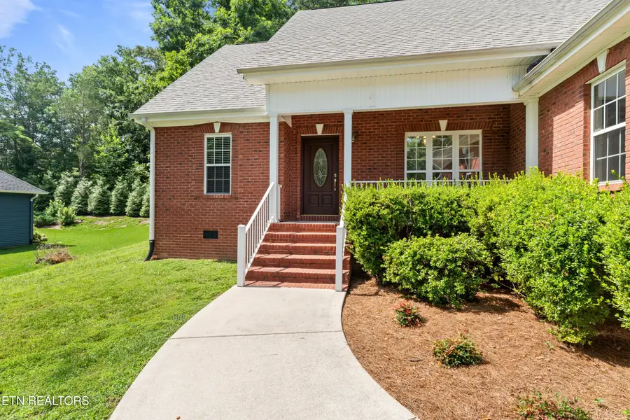 115 Oligi Lane, Loudon, TN 37774 - #2