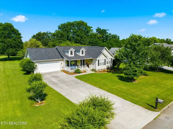 114 Brighton Farms Way, Madisonville, TN 37354