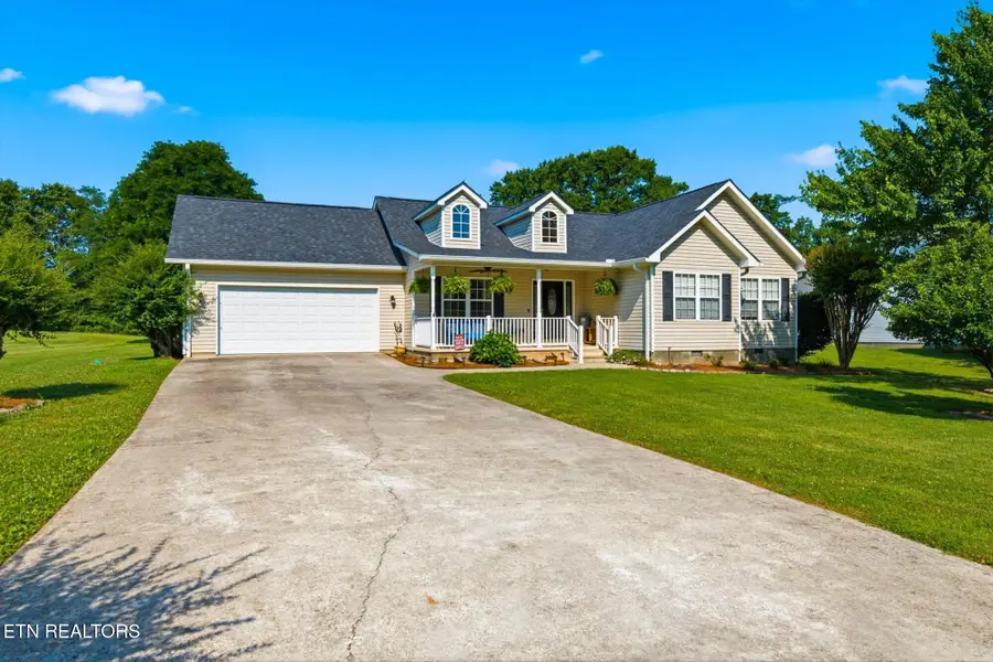 114 Brighton Farms Way, Madisonville, TN 37354 - #2