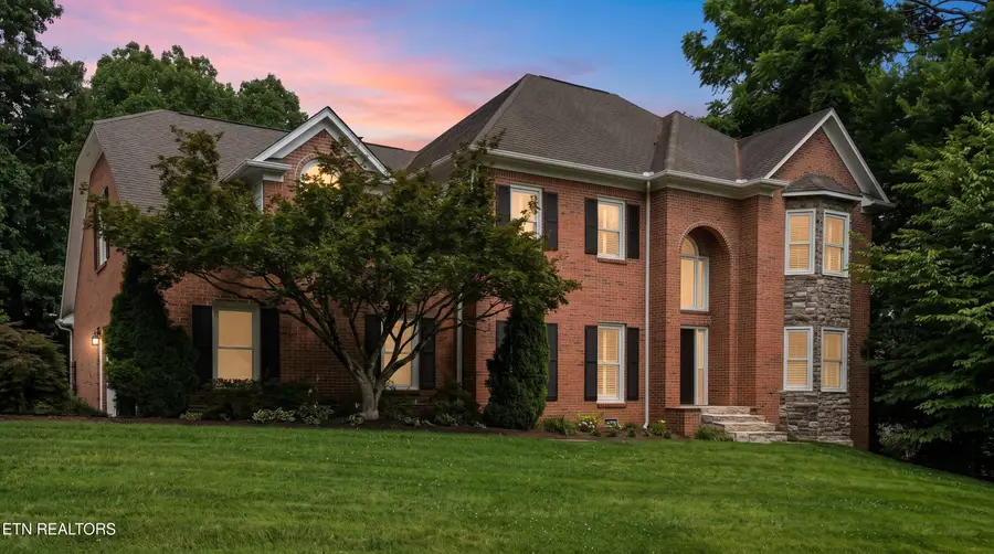 404 Doublehead Lane, Knoxville, TN 37909 - #2