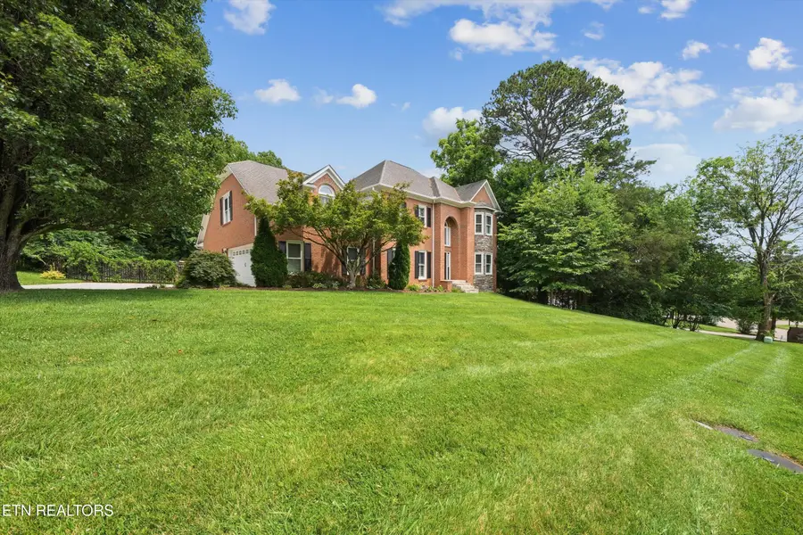 404 Doublehead Lane, Knoxville, TN 37909 - #3