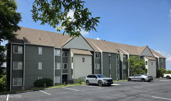 1260 Ski View Drive #5305, Gatlinburg, TN 37738