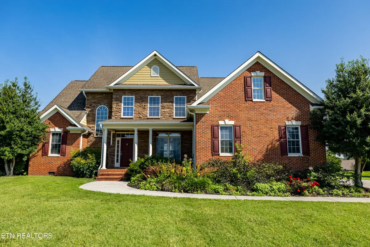 3205 Whittenburg Drive, Maryville, TN 37804 - #1