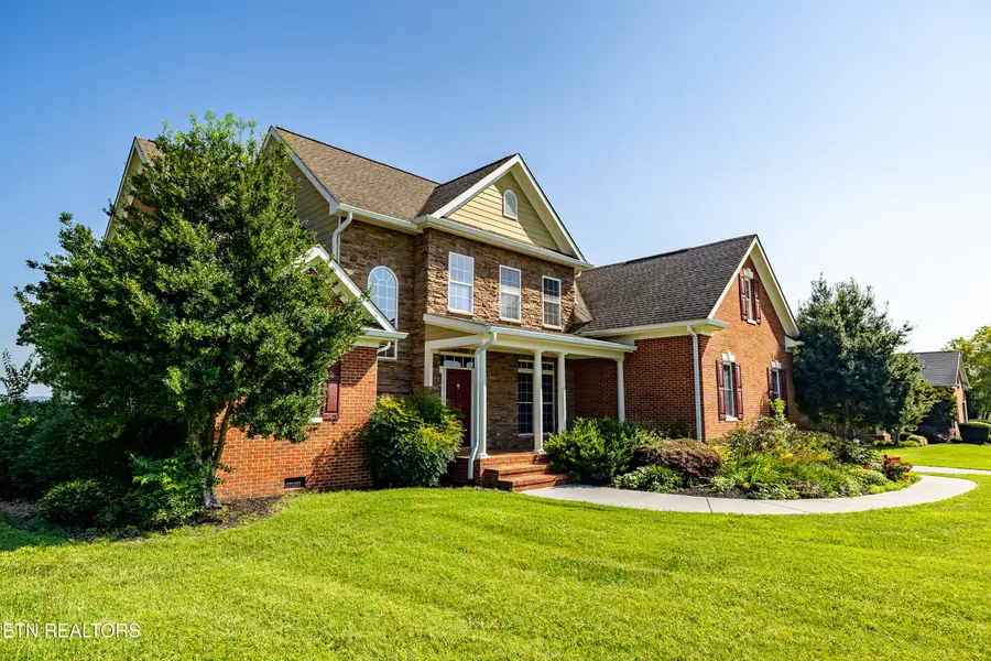 3205 Whittenburg Drive, Maryville, TN 37804 - #3