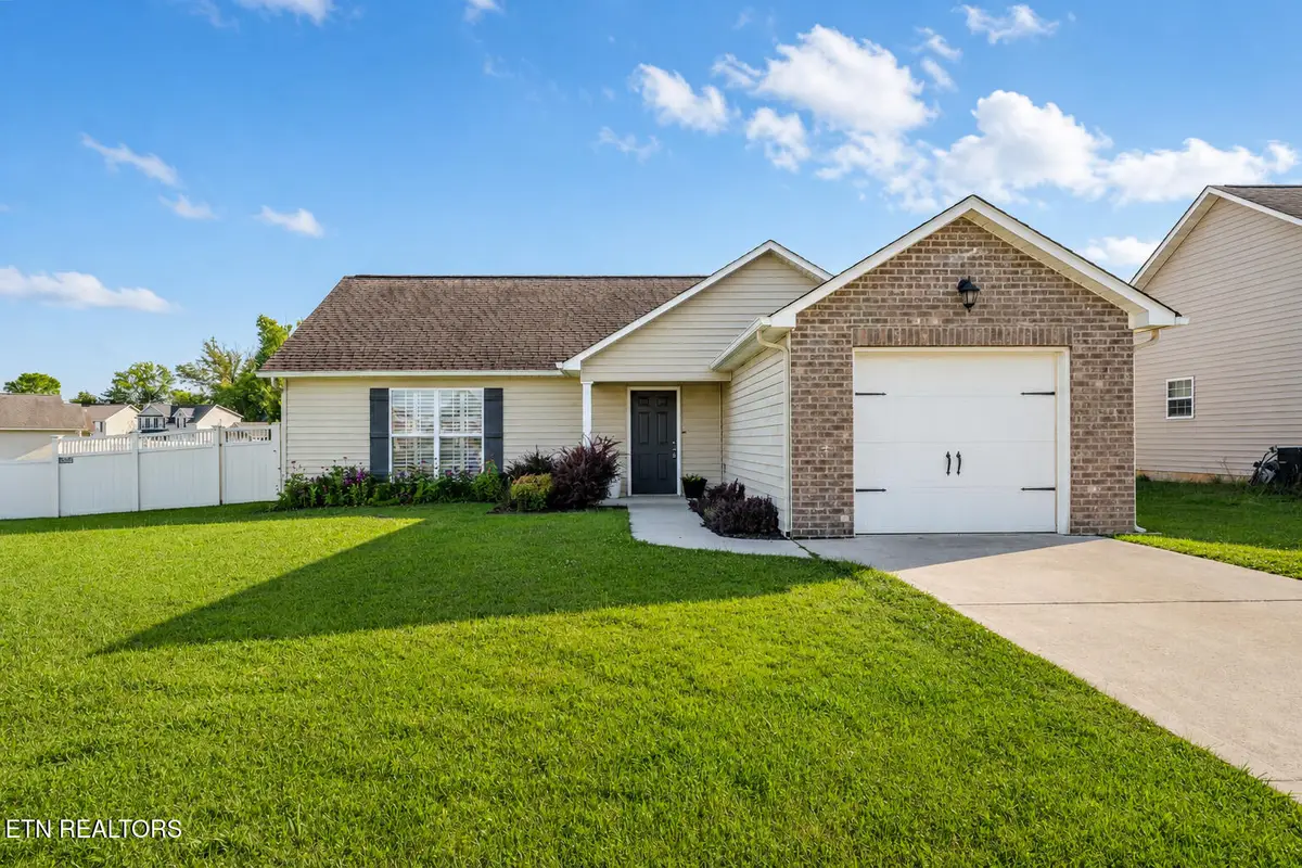 2723 Ely Park Lane, Knoxville, TN 37924 - #1