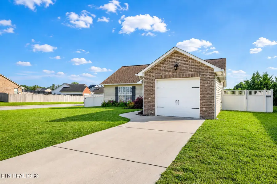 2723 Ely Park Lane, Knoxville, TN 37924 - #3