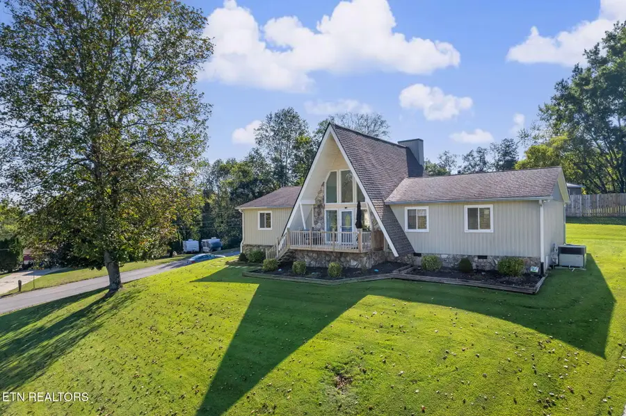 1129 Melton Hill Circle, Clinton, TN 37716 - #2