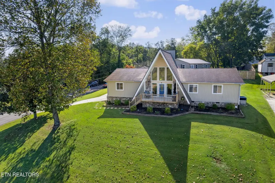 1129 Melton Hill Circle, Clinton, TN 37716 - #3