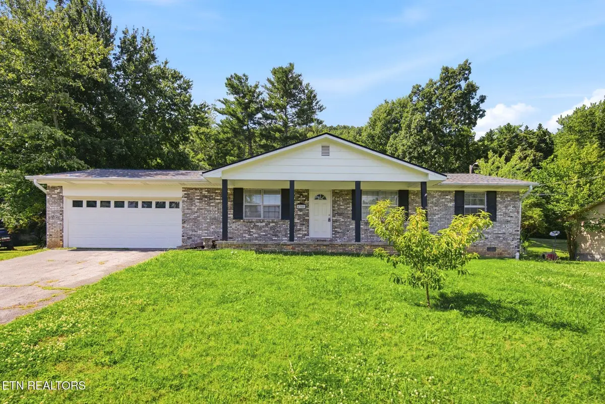 4305 Ohara Drive, Knoxville, TN 37918 - #1
