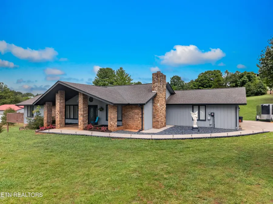 383 Cate Byrd Rd, Kodak, TN 37764 - #2