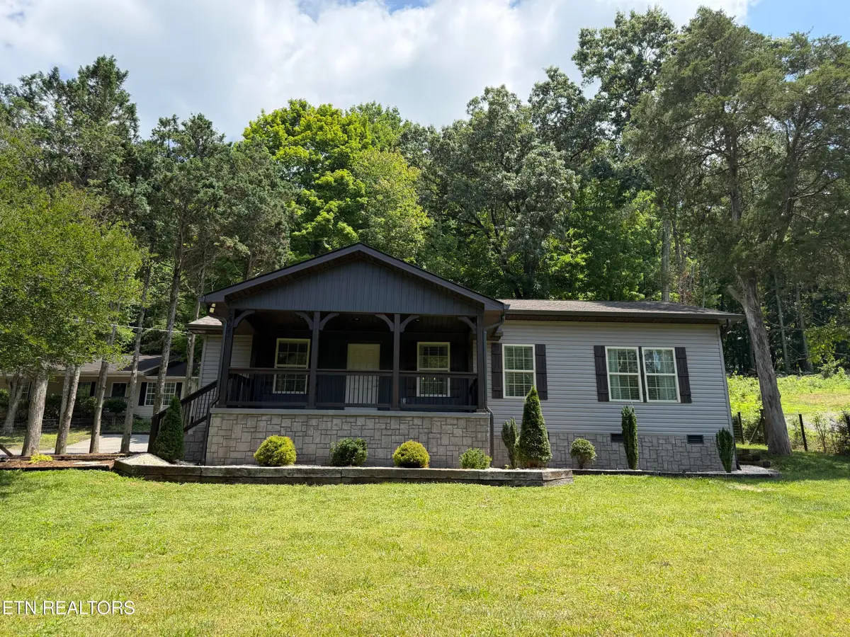 2723 Bakertown Rd, Knoxville, TN 37931 - #1