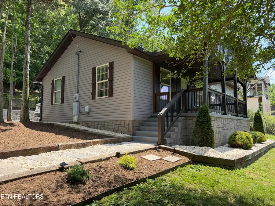 2723 Bakertown Rd, Knoxville, TN 37931 - #2