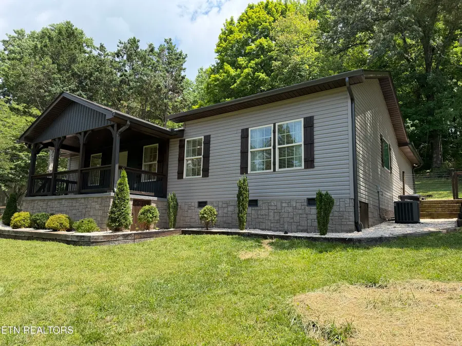 2723 Bakertown Rd, Knoxville, TN 37931 - #3