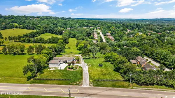 400 N Watt Rd, Knoxville, TN 37934