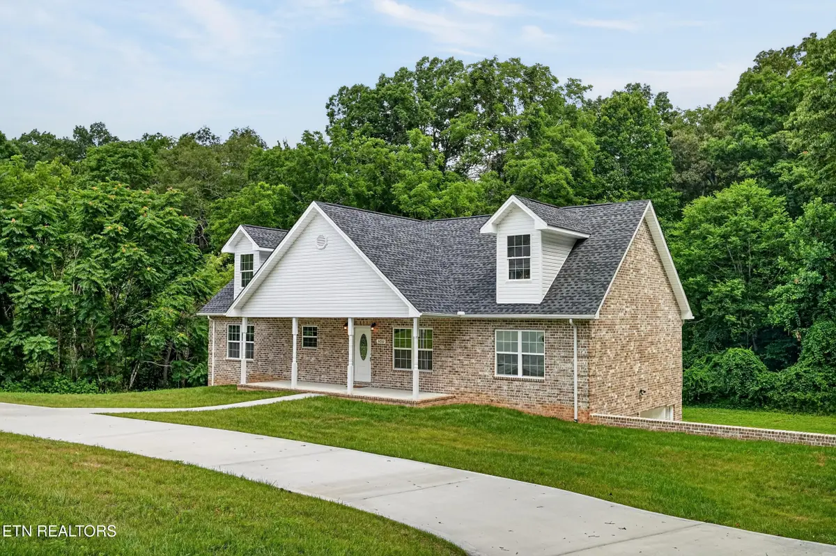 920 Franklin Court, Cookeville, TN 38506 - #1