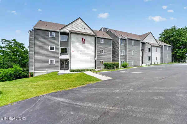 1260 Ski View Drive #4302, Gatlinburg, TN 37738