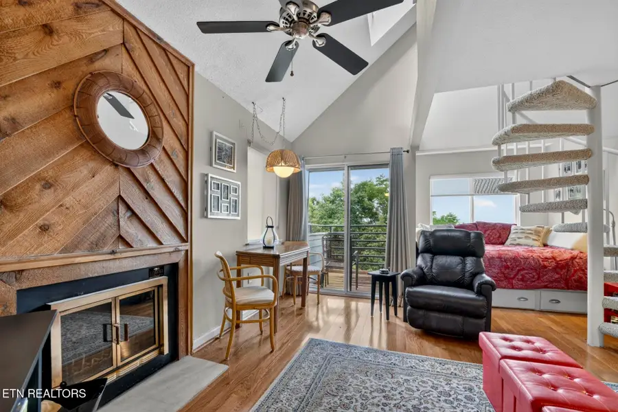 1260 Ski View Drive #4302, Gatlinburg, TN 37738 - #3