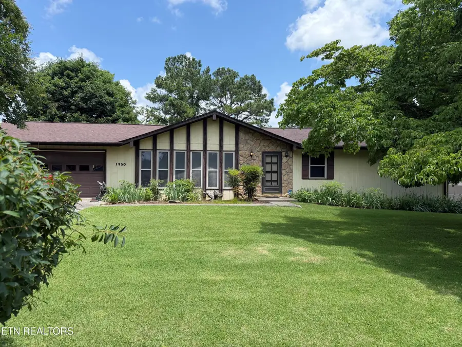1930 Plumb Creek Circle, Knoxville, TN 37932 - #2