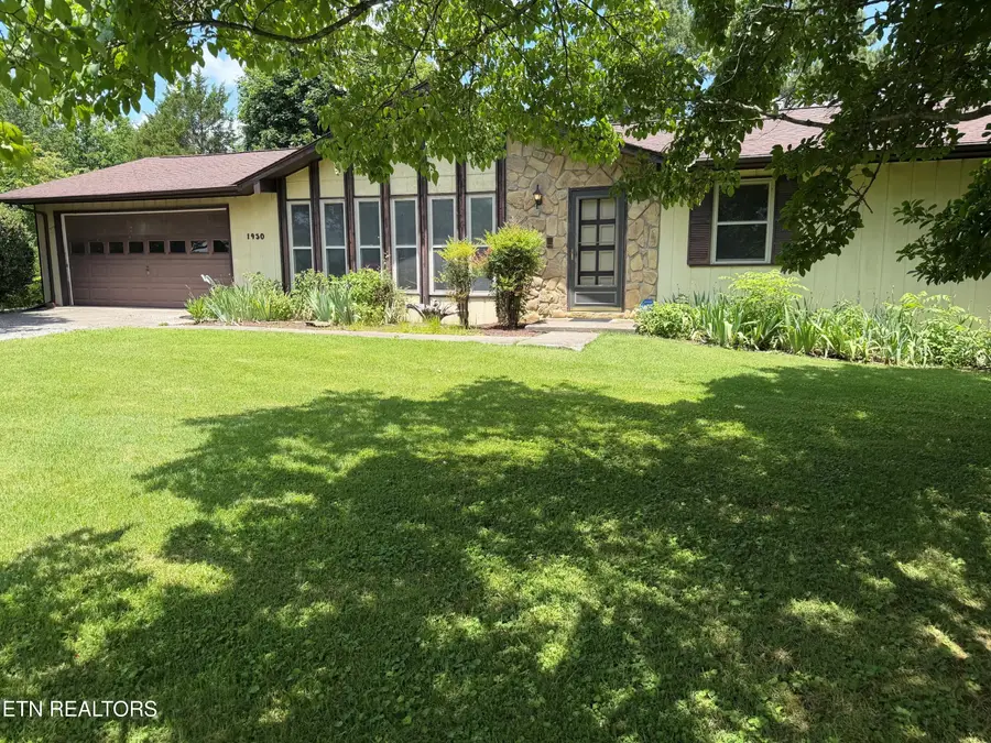 1930 Plumb Creek Circle, Knoxville, TN 37932 - #3
