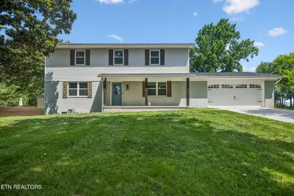 1217 Lovell View Drive, Knoxville, TN 37932