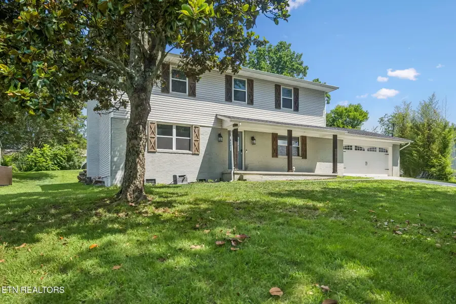 1217 Lovell View Drive, Knoxville, TN 37932 - #2