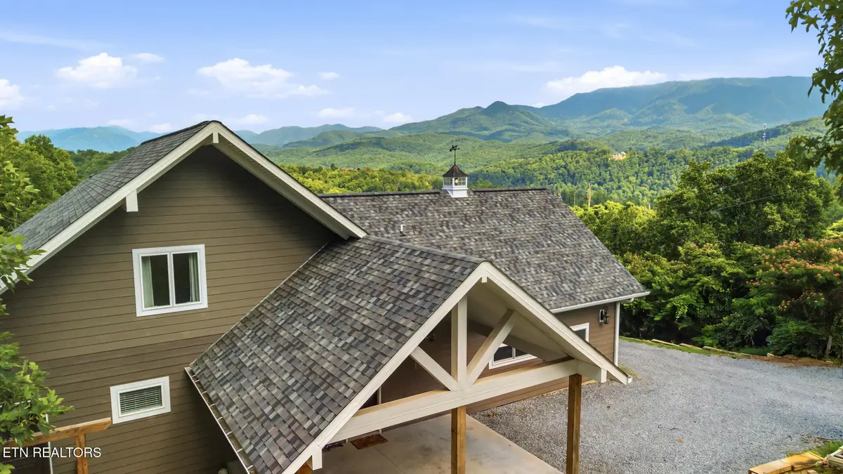 730 Deerfoot Drive, Gatlinburg, TN 37738 - #1