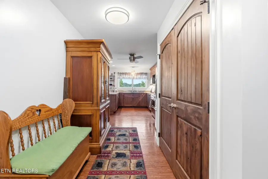 730 Deerfoot Drive, Gatlinburg, TN 37738 - #2