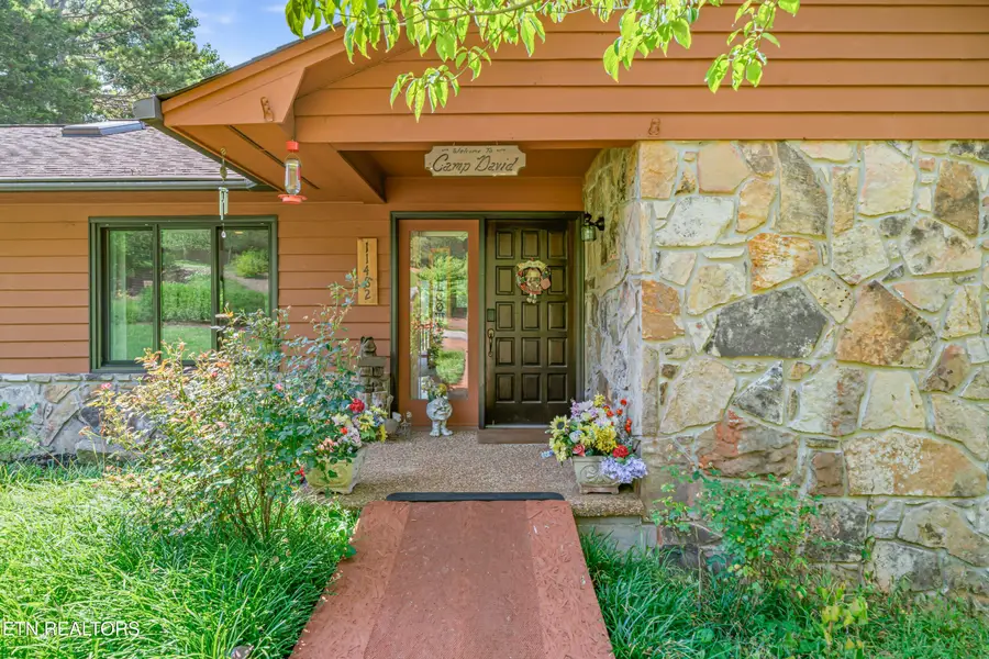 11482 Couch Mill Rd, Knoxville, TN 37931 - #3