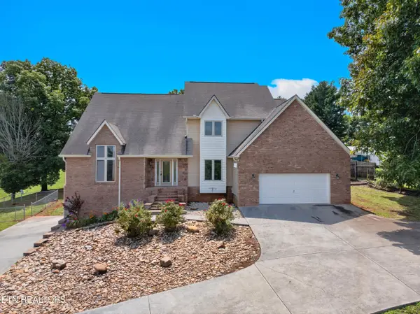 219 Sullivan Pointe, Dandridge, TN 37725