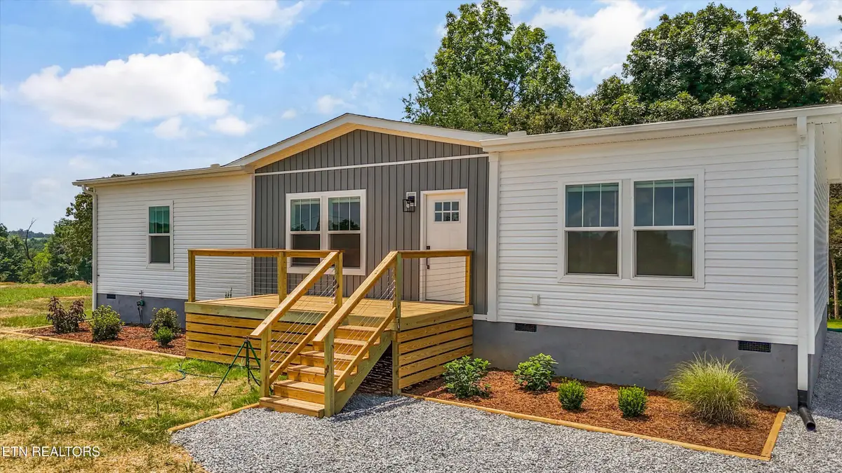 283 County Road 334, Niota, TN 37826 - #1