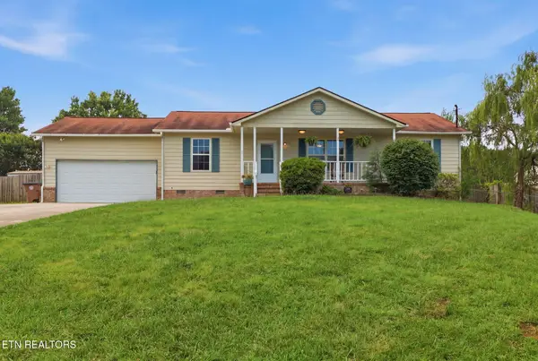 6032 Newington Lane, Knoxville, TN 37912