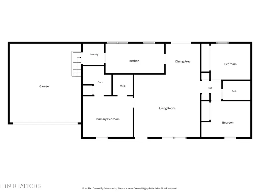 6032 Newington Lane, Knoxville, TN 37912 - #2