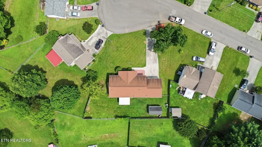 6032 Newington Lane, Knoxville, TN 37912 - #3