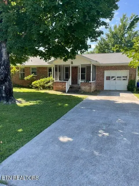 407 Highland Drive, Clinton, TN 37716