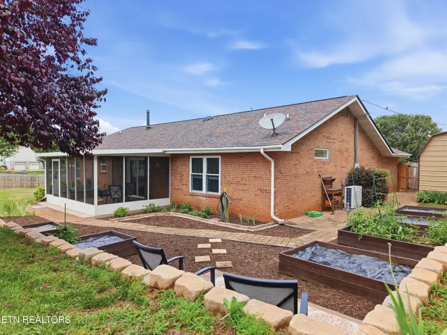 1413 Broadview Circle, Sevierville, TN 37876 - #3