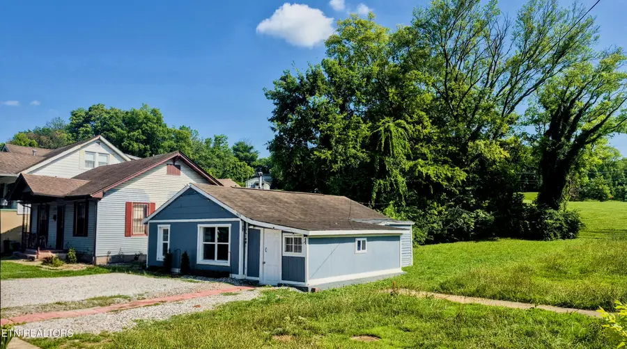 603 Ben Hur Ave, Knoxville, TN 37915 - #2
