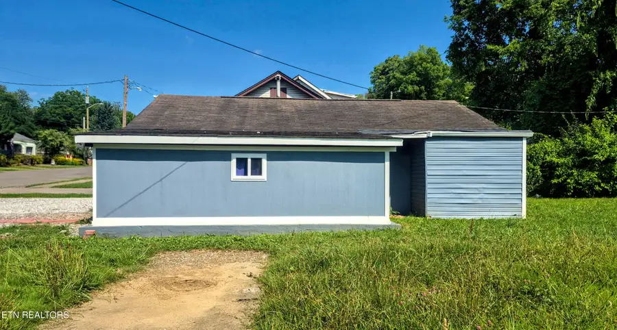 603 Ben Hur Ave, Knoxville, TN 37915 - #3