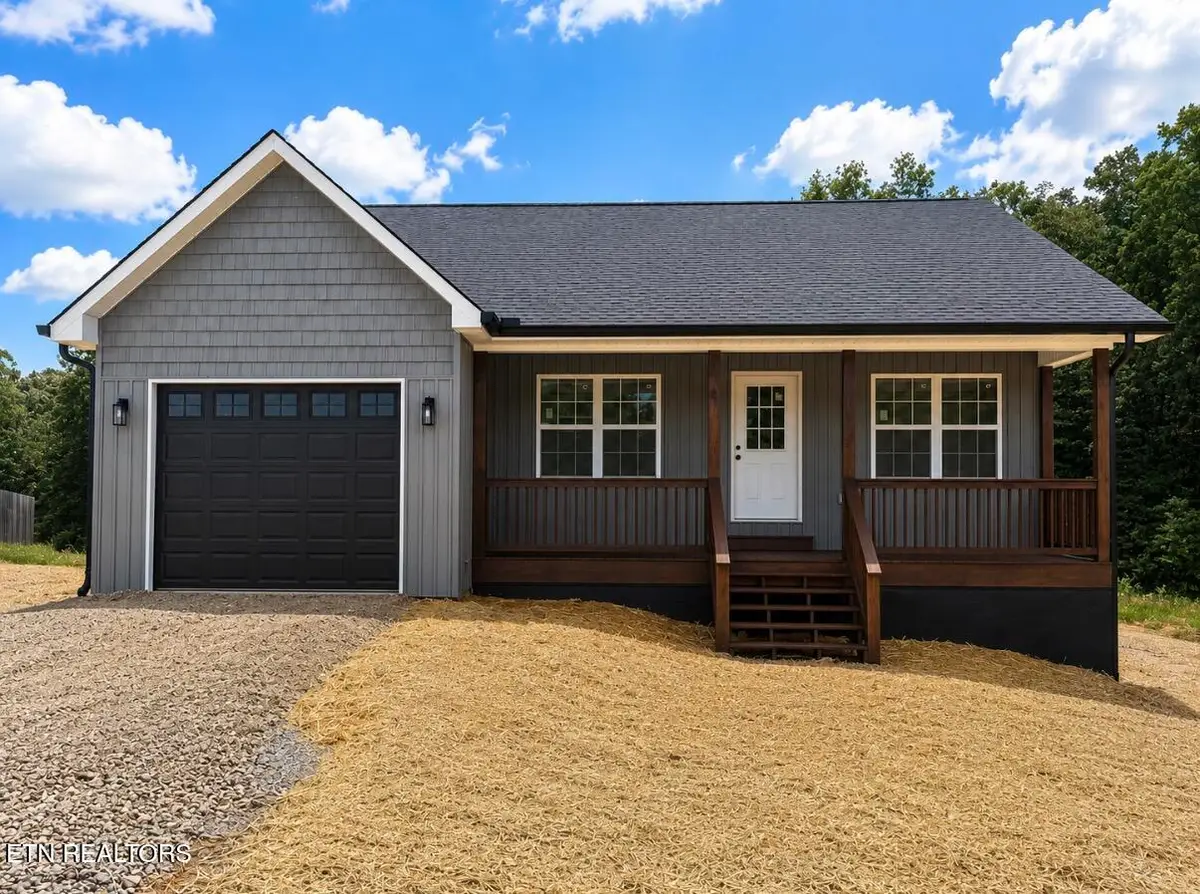 352 Sweetsprings Rd, Madisonville, TN 37354 - #1