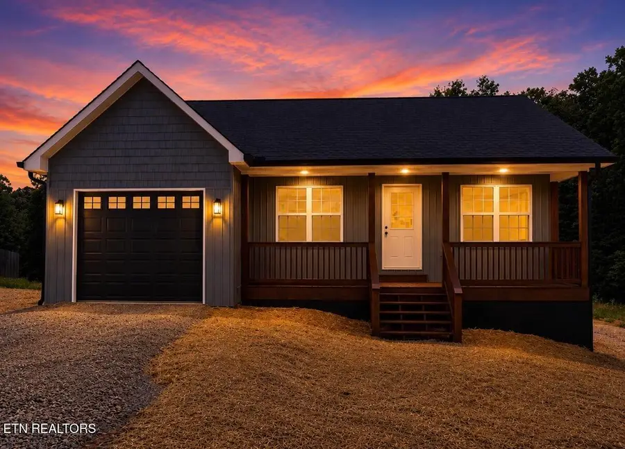 352 Sweetsprings Rd, Madisonville, TN 37354 - #2